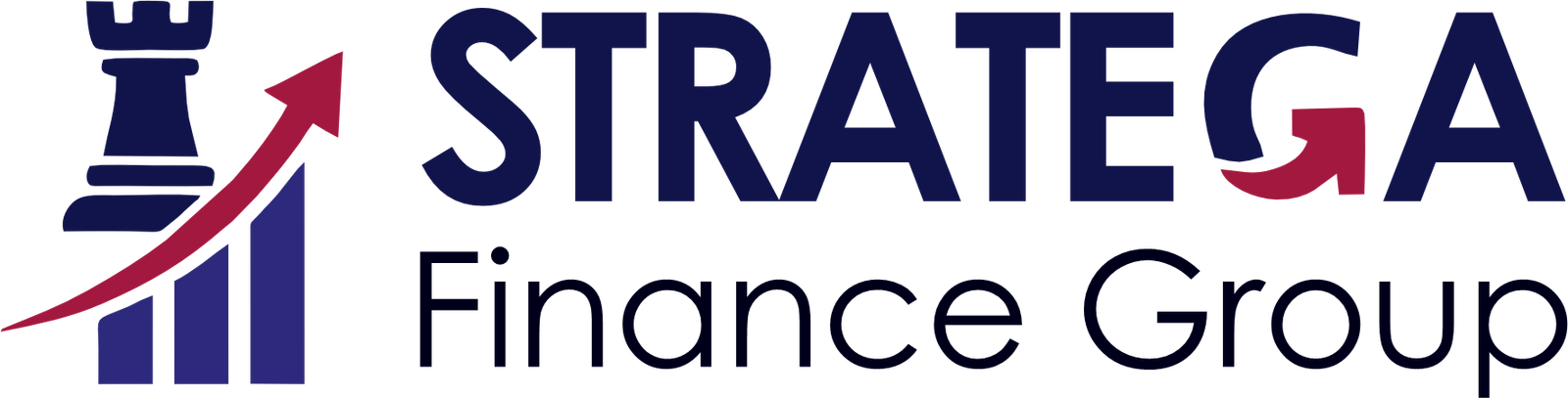 strategafinancegroup.com